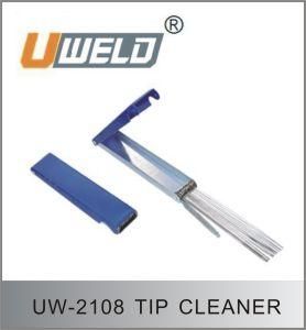 Welding and Cutting Accessories! Tip Cleaner!