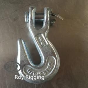Excellent Quality Drop Forged Clevis Grab Hooks