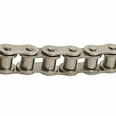Nickel Plated Roller Chain (NP)