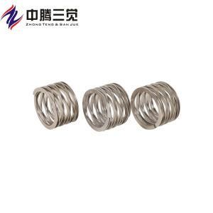 High Precision Stainless Steel Wave Spring