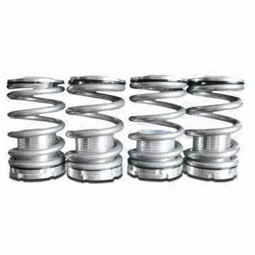 Hydraulic Strut Coil Spring Press Springs Compressor