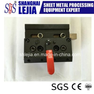 Special Double Clamp for Press Break