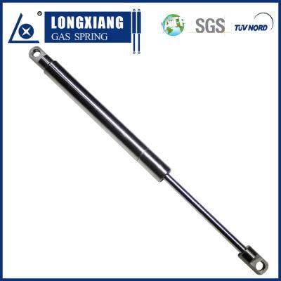 SS316 Gas Springs with SS316 Ball Studs Hot Sale
