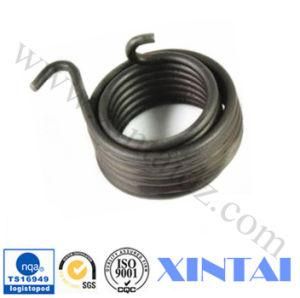 Offer Custom Spiral Torsion Spring