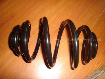 Customized Huilida Coil Spring Stainless Steel Suspension Spring