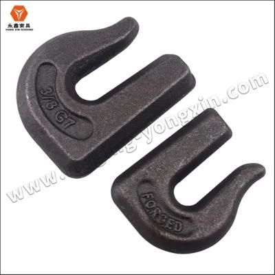 Economic Multifunctional High Grade Weld-on Clevis Chain Weld on Grab Hook