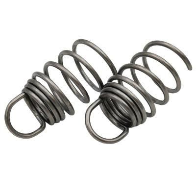 Hardware Toys Electronic Appliances High Temperature Resistant Stainless Steel Cylindrical Coil Electronic Tension Spring