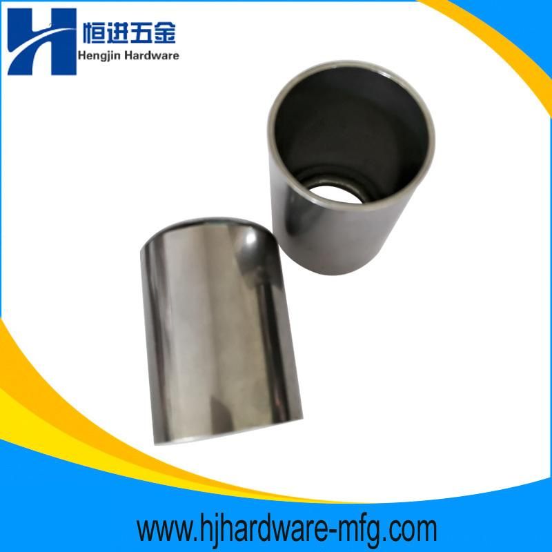 Precision Stainless Steel Sheet Metal Stamping Parts