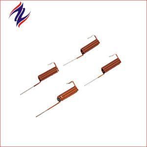 Ahzt Custom-Made Enameded Wire Torsion Inductance