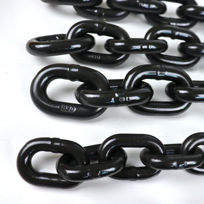 Competitive and Influential High Quality G80 Chain