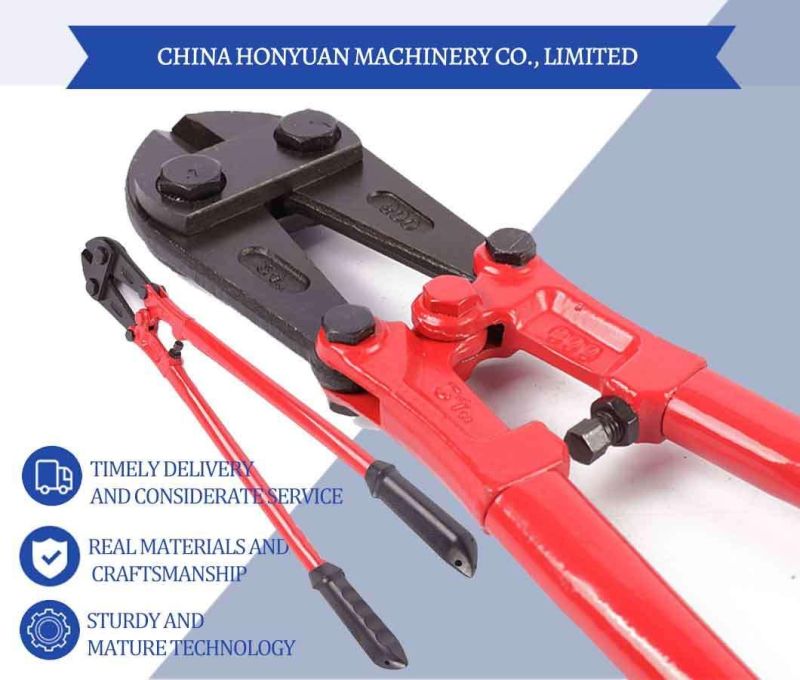 Hand Tools Wire Cutter Professional 8 Inch Bolt Mini Cutter