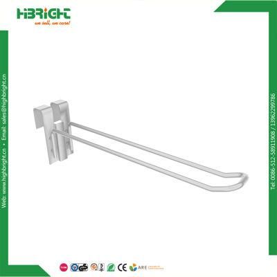 Shop Fittings and Display Grid Wall Hanging Hooks