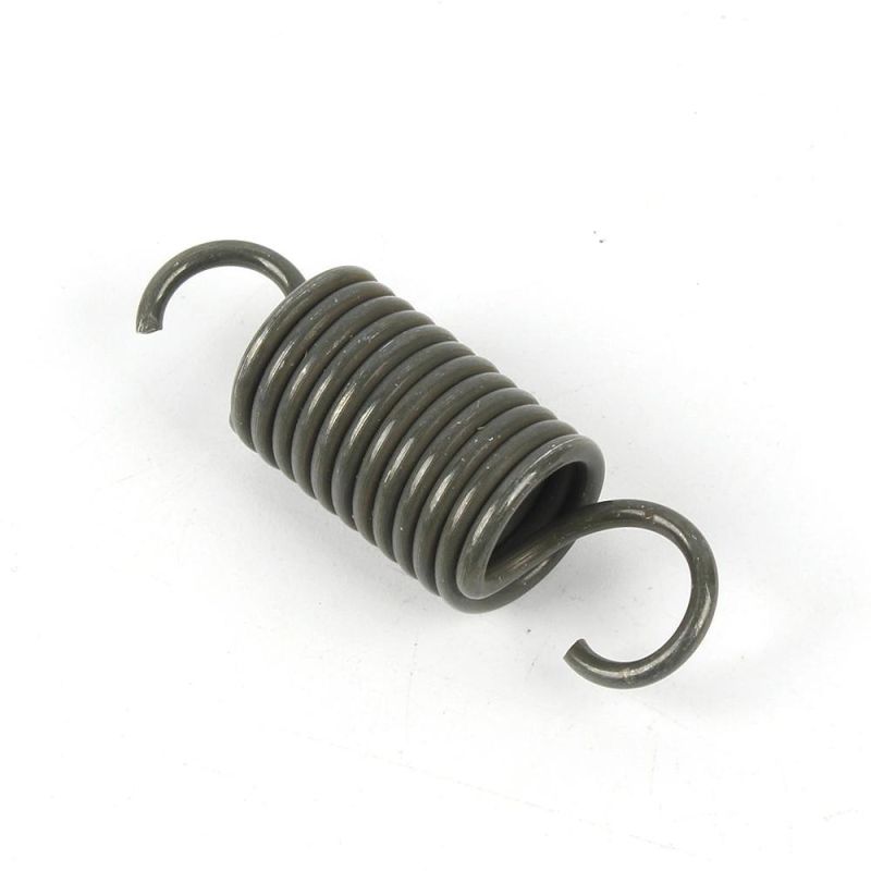 Extension Springs with Loops and Hooks, Different Shapes Available