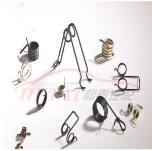 Factory Supply 3D Printer Belt Locking Torsion Spring