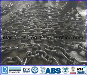 Studlink Anchor Chain with All Certificate