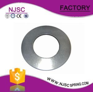 Customized Industrial Usage Stainless Steel Compression Wave Disc Spring