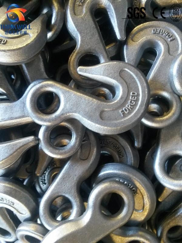 Best Feedback Forged Australia Clevis Grab Hook with Wing