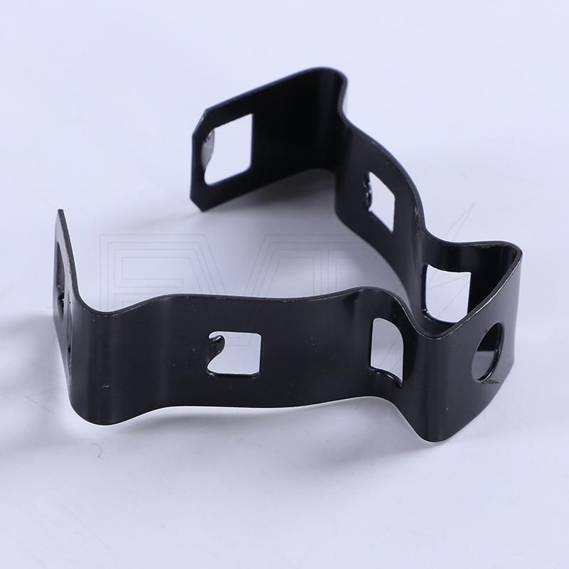 Steel Strut Clamp for EMT / IMC / Rigid Conduit
