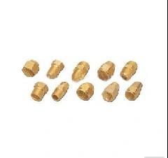 Brass Flare Fittings Hardware Fittings