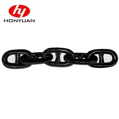 Wholesale Hardware High Tensile Marine Stud Link Anchor Chain