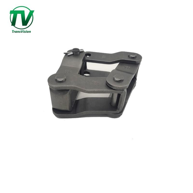 The High Quality Steel Pintle Chain China Supply