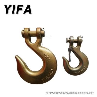 Lifting Hooks Clevis Slip Hook