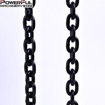 1/2&quot; Us Type Grade 80 Chain