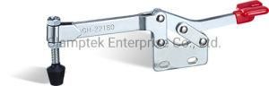 Clamptek Horizontal Handle Type Long Bar Toggle Clamp CH-22180