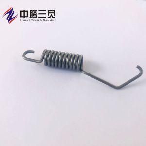 Stainless Steel Torsion Spring