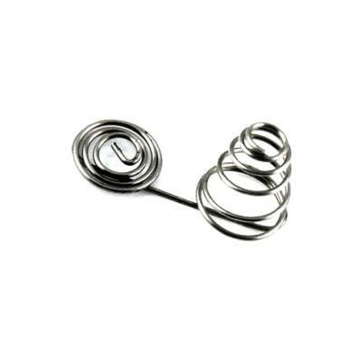 Yida Stainless Steel Coil Sink Wall Spring Battery Contacts