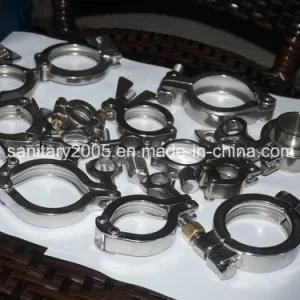 SUS Stainless Steel Clamp Ring