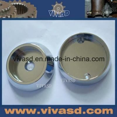 CNC Machining Precision Parts Aluminum Clock Mount