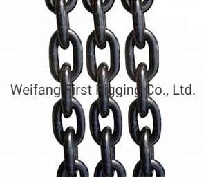 High-Strength Chains for Mining