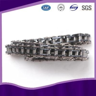 CNC Machining Part Motorcycle Forged Timing Chain for Bajaj