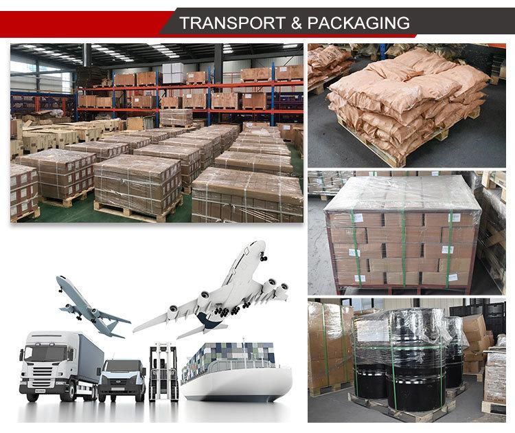 Wholesale OEM Heavy Duty Custom 8 Tons Customized Shackle