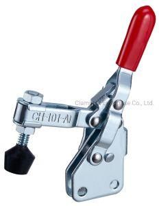 Manual Vertical Hold Down with Toggle Clamp CH-101-AI