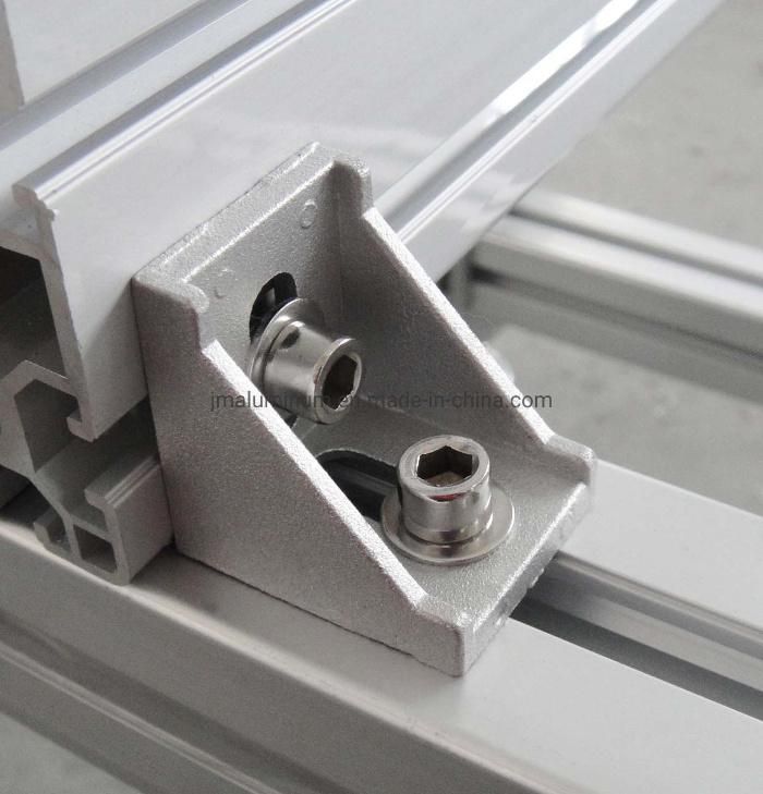 Angle Bracket for Aluminium Profile 3030 Dcb2430