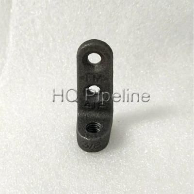 Malleable Iron Side Beam Connector Beam Clamp