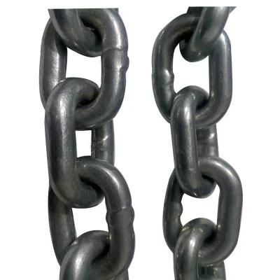 Wholesale High Quality Welded G70 Link Chain