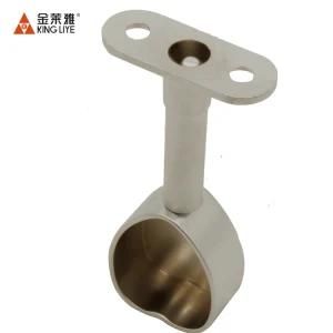 Wardrobe Accessories Pipe Top Mountain Support Holder