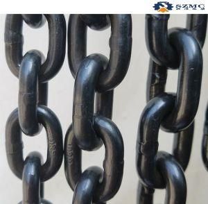 G80 Steel Chain Good Quality Supplier Factory