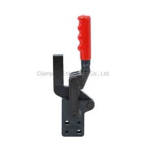 Clamptek Manual Heavy Duty Weldable Vertical Type Toggle Clamp CH-70730B