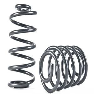 Durable Zinc Plating Steel Compression Spring