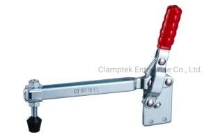 Clamptek Manual Vertical Handle Type Toggle Clamp CH-101-DI-15
