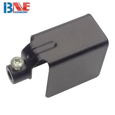 OEM Bracket Manufacturer Aluminium Brass Stainless Steel Metal Bracket