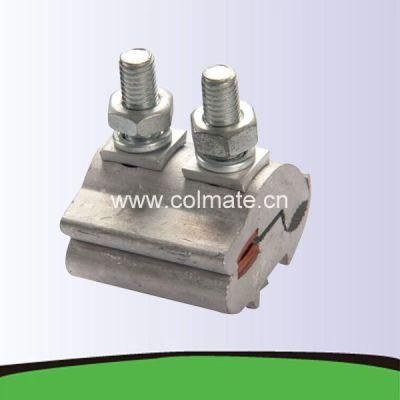 Bimetallic Parallel-Groove Clamp Cal-2