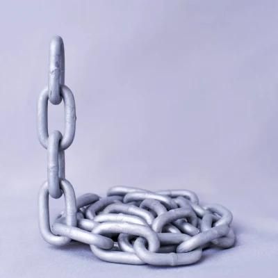 American Standard Hot DIP Galvanized Grade 43 High Test Chain