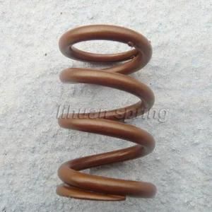 Eingine Valve Spring (with gold finish)