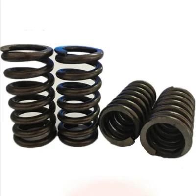 Heavy Duty Compression Die Spring Helical Spirial Spring Compression Spring