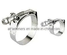 T-Bolt Hose Clamp (GR-TC338)